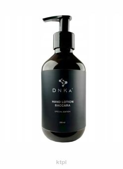 DNKa Hand Lotion Baccara 300ml
