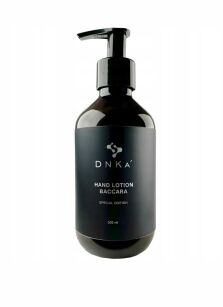 DNKa Hand Lotion Baccara 300ml