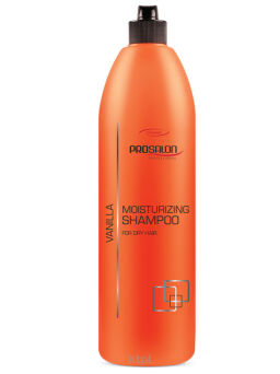 Chantal Prosalon Vanilla Szamo. Nawilżający 1000ml