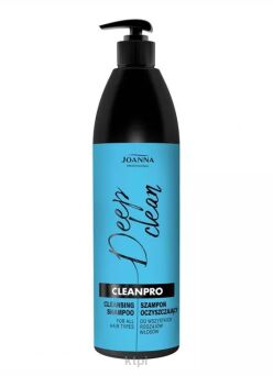 Joanna Szampon Oczyszczający 1000 ml