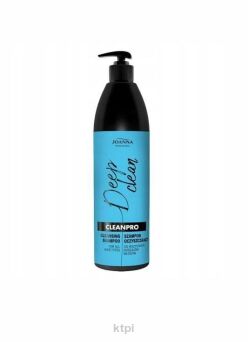 Joanna Szampon Oczyszczający 1000 ml