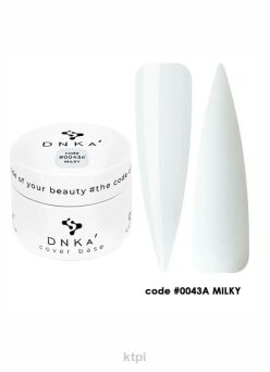 DNKa Cover Base #0043A 30 ml