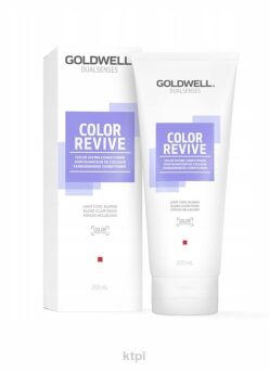 Goldwell Color Revive 200 ml odżywka do włosów