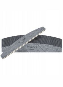 STALEKS EXPERT 40 Mineralny Pilnik Półksiężyc 150/150 25szt