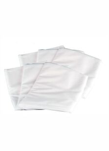 Prześcieradło włókninowe cięte 80x210cm 10 szt