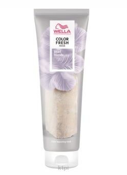WELLA Professionals Color Fresh maska koloryzująca Pearl Blonde 150 ml