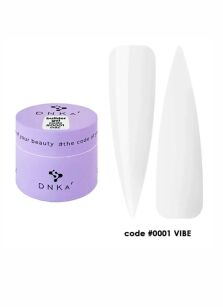 DNKa Builder Gel #0007 Pink Poll 15 ml