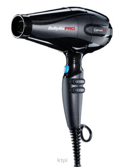 Babyliss Caruso-Hq Suszarka z Jonizacją Bab6970IE