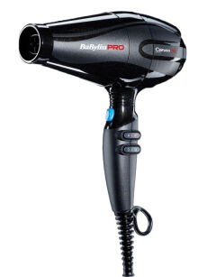 Babyliss Caruso-Hq Suszarka z Jonizacją Bab6970IE