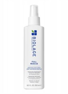 Biolage Full Rescue wzmacniający spray do włosów osłabionych 250ml