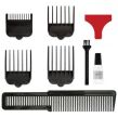 Wahl Maszynka Super Taper Cordless Bezprzewodowa - 4