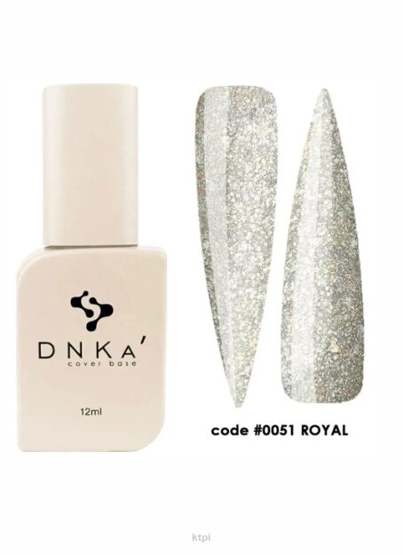 DNKa Cover Base #0051 12 ml