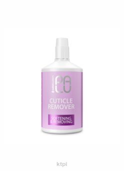 PALU Płyn do Usuwania i Zmiękczania Skórek Cuticle Remover 100g