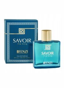 JFenzi Savoir The King Woda Perfumowana dla Mężczyzn 100 ml