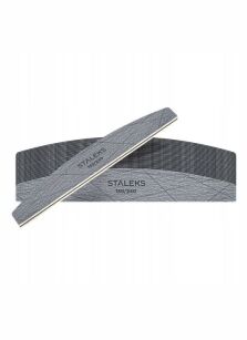 STALEKS EXPERT 40 Mineralny Pilnik Półksiężyc 150/240 25szt
