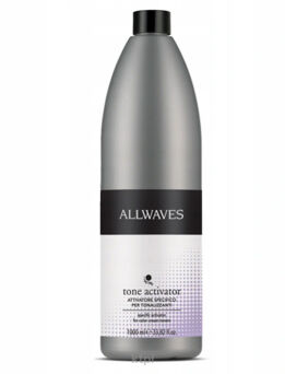 Allwaves Tone Activator Aktywator Do Tonerów 1000