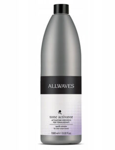 Allwaves Tone Activator Aktywator Do Tonerów 1000