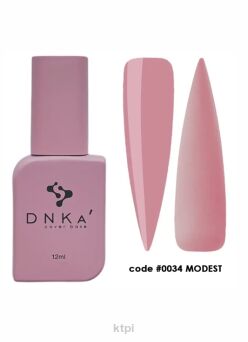 DNKa Cover Base #0034 12 ml
