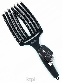 Olivia Garden Finger Brush Combo Szczotka Large