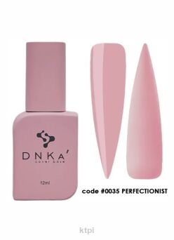 DNKA baza pod french kolor 0035 perfect 12g