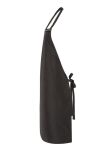 Fox Fartuch fryzjerski Earth Colors Coal Czarny - 2