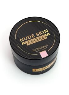 Slowianka Żel Tixo Nude Skin 15g żel budujący tiksotropowy