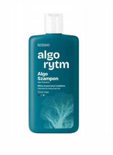 Sessio Algorytm Algo Mgiełka do włosów 150ml
