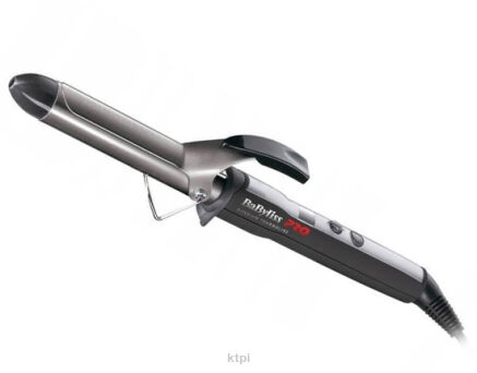 BaByliss PRO lokówka tytanowo-turmalinowa z wyświetlaczem LED BAB2273TTE