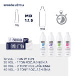 Alfaparf Evolution of the color farba do włosów EOC 6.32 60 ml - 7