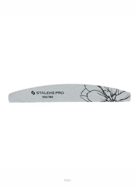 Staleks Expert Pilnik mineralny Łódka NFE-40-150/180