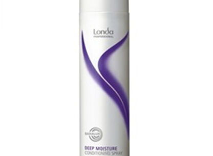 Londa Deep Moisture Odżywka w Sprayu Nawilż. 250ml