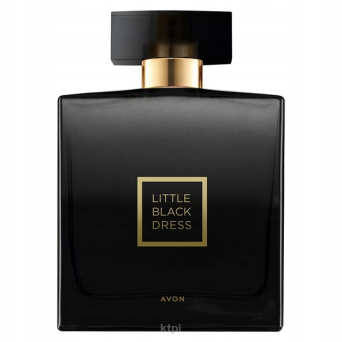 Avon Woda Perfumowana Little Black Dress 100 ml