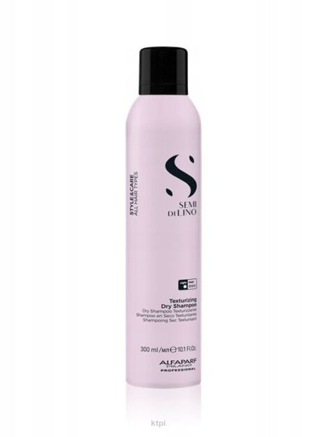 Alfaparf SDL Style&Care Suchy Szampon 300ml