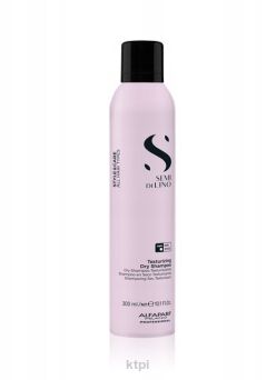 Alfaparf SDL Style&Care Suchy Szampon 300ml