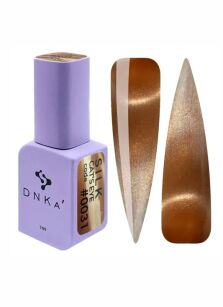 DNKa' Color Gel Polish Cat's Eye #0031 Silk 7 ml
