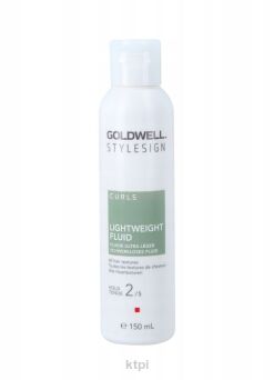 GOLDWELL Stylesign Curls krem do stylizacji włosów kręconych 150 ml