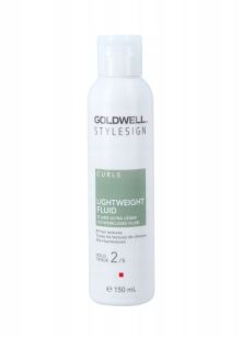 GOLDWELL Stylesign Curls krem do stylizacji włosów kręconych 150 ml