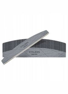 STALEKS EXPERT 40 Mineralny Pilnik Półksiężyc 100/100