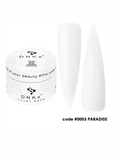 DNKA żel akrylowy kolor 0003 paradise 30 g