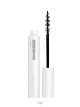 Kallos Cosmetics Love Extreme Tusz do rzęs Czarny 01 10 ml