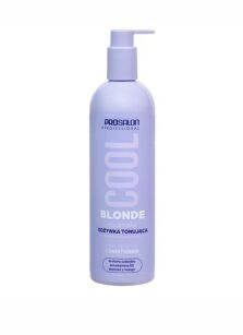 Prosalon Professional Cool Blonde Odżywka Tonująca 500 ml