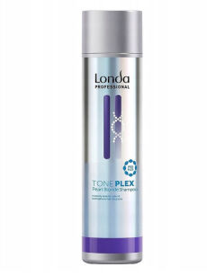 Londa Toneplex Pearl Blonde szampon kolor 250 ml