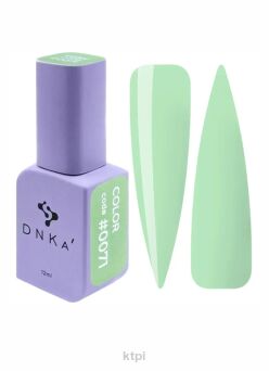 DNKa Lakier hybrydowy kolor #0071 12 ml