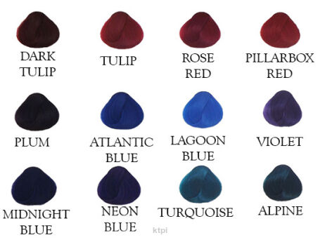 La Riche Toner Directions Ultra Violet 88 ml