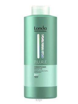 Londa Pure odżywka nawilżająca 1000ml