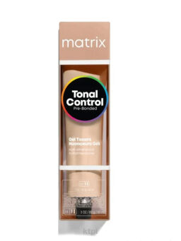 Matrix Tonal Control Pre-Bonded Toner kwasowy 11 N 90ml