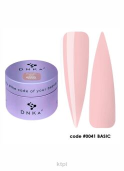 DNKa Builder Gel 30 ml #0041 Basic