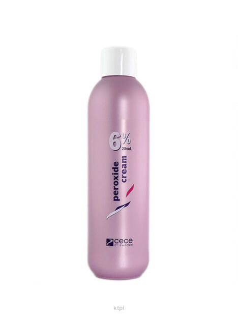 Ce-Ce Oxydant Woda Utleniona Utleniacz 6% 1000ml
