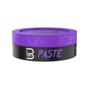 LEVEL3 L3VEL3 Paste Pasta do stylizacji włosów matowa 150 ml