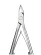 Staleks Pro Expert Cążki do skórek Manicure Pedicure NE-90-3 - 3